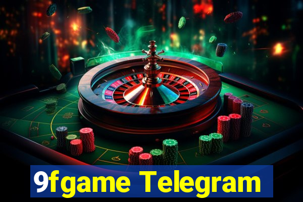 9fgame Telegram